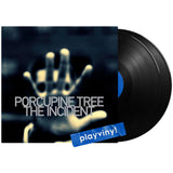 Porcupine Tree - The Incident [2LP]
