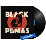Black Pumas - Black Pumas [LP]