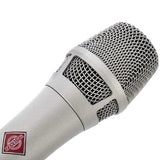 Neumann KMS 104 - Nickel