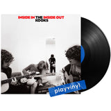 The Kooks - Inside In / Inside Out [LP]