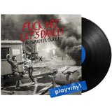 Let's Dance Fuck Art - Forward! Future! (+Download) [LP]