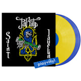 TaRuta - Saint Javelin = Свята Джавеліна [2LP] - Colored