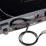 Audio-Technica AT-LP2XGY Grey