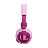 JBL Junior 320BT Purple