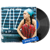 ZAZ - ZAZ [LP]