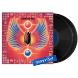Journey - Greatest Hits [2LP]