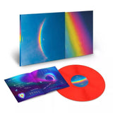 Coldplay - Moon Music (Limited Edition) [LP] - Red Vinyl