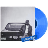Kendrick Lamar - GNX [LP] - Blue
