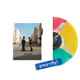 Pink Floyd - Wish You Were Here [LP] - Quad-Liquid Vinyl