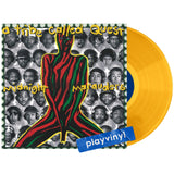 A Tribe Called Quest - Midnight Marauders [LP] - Yellow Vinyl