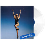 Miley Cyrus - Endless Summer Vacation [LP] - Crystal Clear