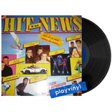 Various - Hit-News [LP]