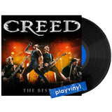 Creed - The Best Of Creed [LP]
