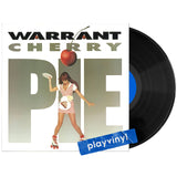 Warrant - Cherry Pie [LP]