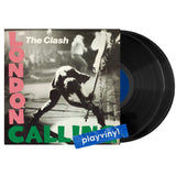 The Clash - London Calling [2LP]