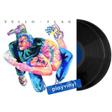 Yello - Flag (Special Collector´s Edition) [2LP]