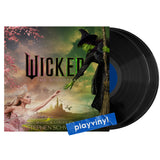 Various Artists - Wicked: The Soundtrack (Original Soundtrack) [2LP]