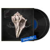 Robert Plant - Lullaby and... the Ceaseless Roar [2LP + CD]
