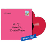 Vince Guaraldi - Be My Valentine Charlie Brown (Selections From The Original Soundtrack) [12inch]