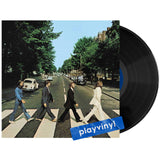 The Beatles - Abbey Road [LP]