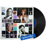 Highway 101 - Paint The Town [LP]