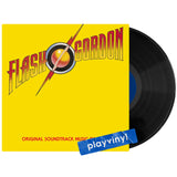 Queen - Flash Gordon [LP]