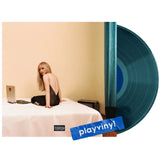 Sabrina Carpenter - Emails I Can't Send [LP] - Light Blue Vinyl