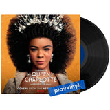 Various Artists - Queen Charlotte: A Bridgerton Story (Covers From The Netflix Series) [LP]