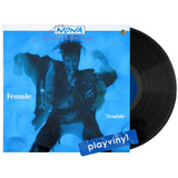 Nona Hendryx - Female Trouble [LP]