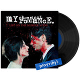 My Chemical Romance - Life On The Murder Scene [LP]