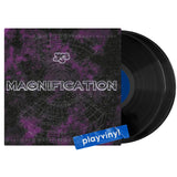 Yes - Magnification [2LP]
