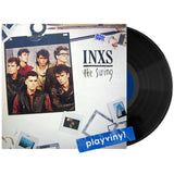 INXS - The Swing [LP]