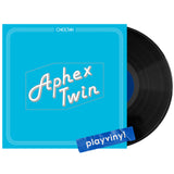 Aphex Twin – Cheetah [EP]