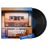 Various - Guardians Of The Galaxy Vol. 2 Awesome Mix Vol. 2 [LP]
