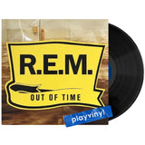R.E.M. - Out Of Time [LP]