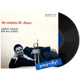 Shorty Rogers And His Giants - The Swinging Mr. Rogers [LP]