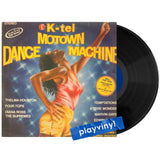 Various - K-tel Motown Dance Machine [LP]