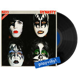 Kiss - Dynasty [LP]