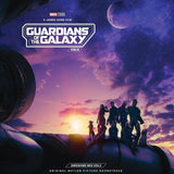 Various - Guardians Of The Galaxy: Awesome Mix Vol.3 [2LP] - Colored