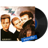 Monkey See. Monkey Do - Album No.1 [LP]
