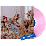 Sabrina Carpenter - Man's Best Friend (Alternate Cover) [LP] - Opaque Dusty Rose