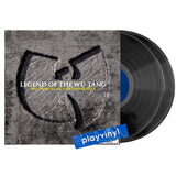 Wu-Tang Clan - Legend Of The Wu-Tang: Wu-Tang Clan's Greatest Hits [2LP]