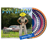 Dope Lemon - Rose Pink Cadillac (Limited Edition) [2LP] - Animated Picture Vinyl