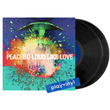Placebo - Loud Like Love [2LP]
