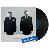 Pet Shop Boys  - Nonetheless [LP]