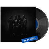 Weezer - Weezer (Black Album) [LP]