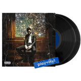 Kid Cudi - Man On The Moon II: The Legend Of Mr. Rager [2LP]