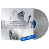 Woodkid - Death Stranding 2 On The Beach [2LP]