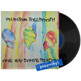 Phantom Tollbooth  - One-Way Conversation [LP]