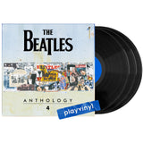 The Beatles - Anthology 4 [3LP]